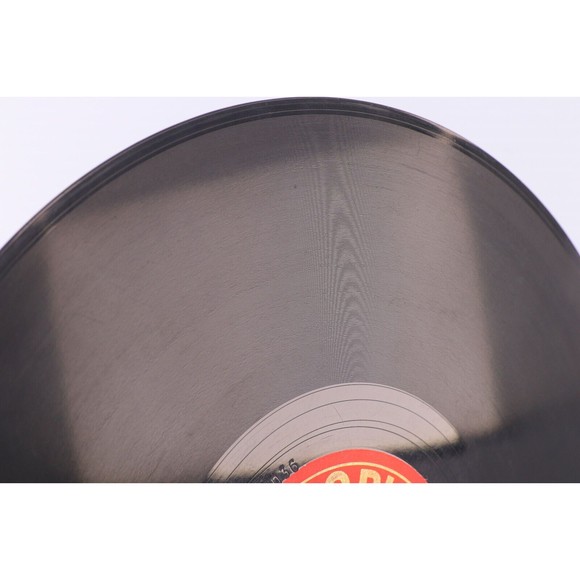 Jiřina Salačová & Máša Allanová - Sukýnka 1943 78 rpm Record Ultraphon B 14040 - Picture 8 of 16